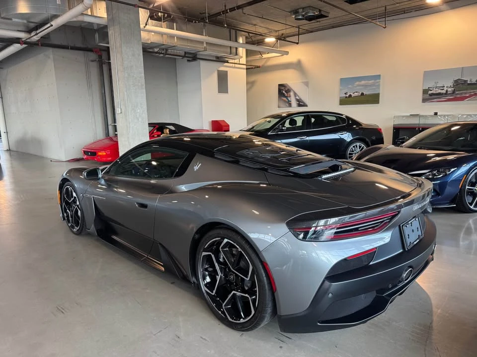 2022 Maserati MC20 - Image 16 of 16