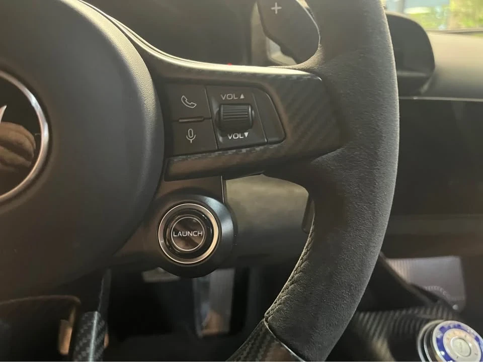 2022 Maserati MC20 - Image 17 of 17