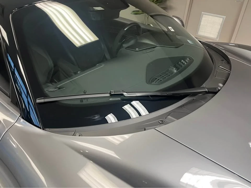 2022 Maserati MC20 - Image 4 of 17