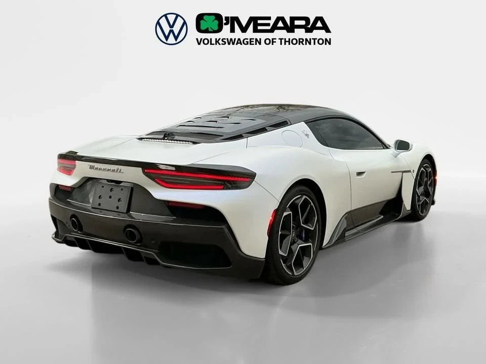 2022 Maserati MC20 - Image 5 of 19