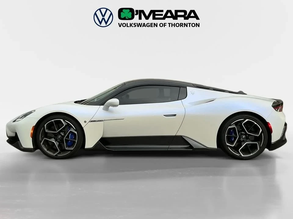 2022 Maserati MC20 - Image 2 of 19