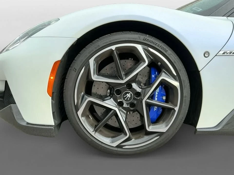 2022 Maserati MC20 - Image 14 of 19