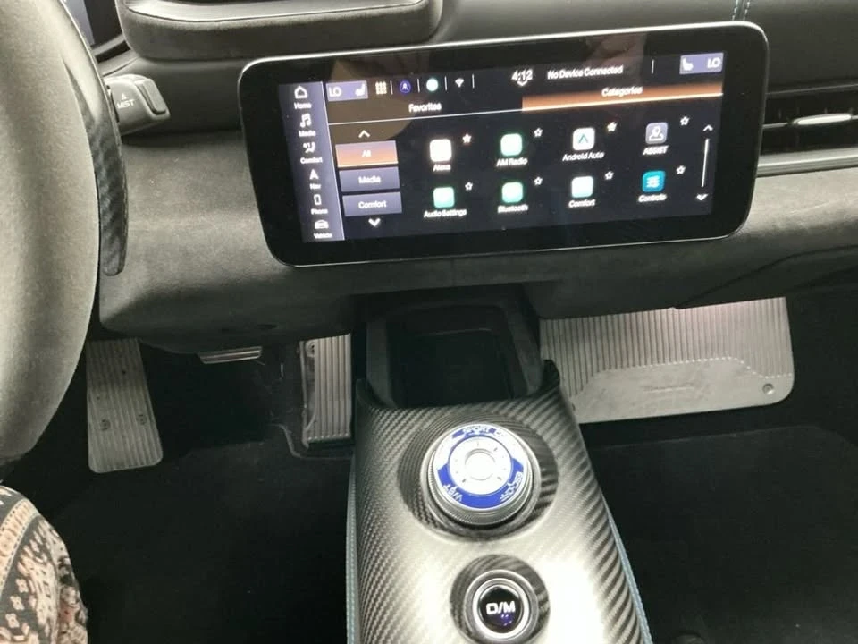 2022 Maserati MC20 - Image 11 of 19