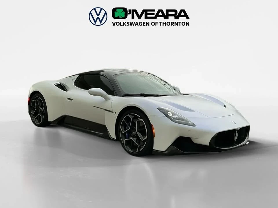 2022 Maserati MC20 - Image 7 of 19