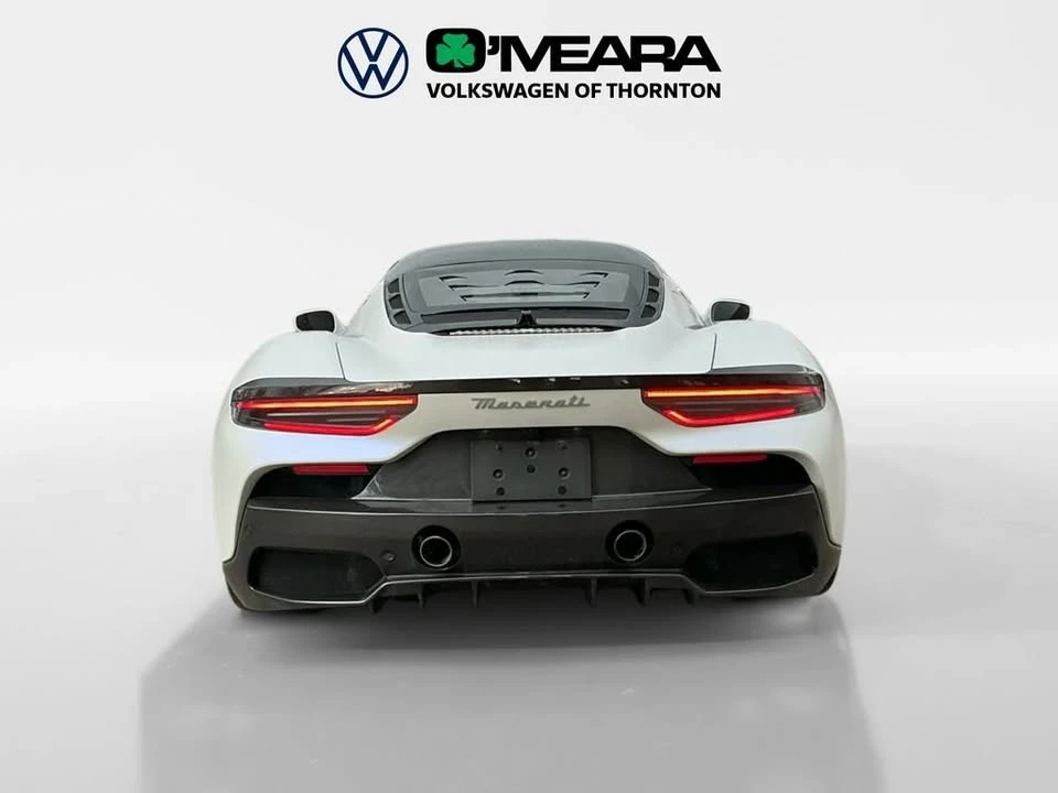 2022 Maserati MC20 - Image 4 of 19