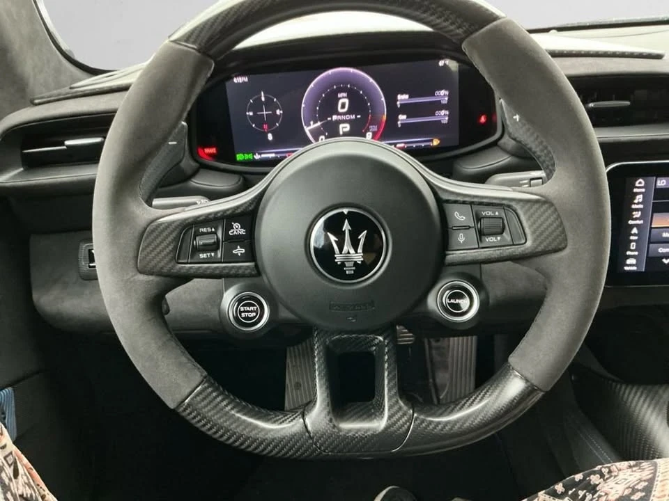 2022 Maserati MC20 - Image 12 of 19