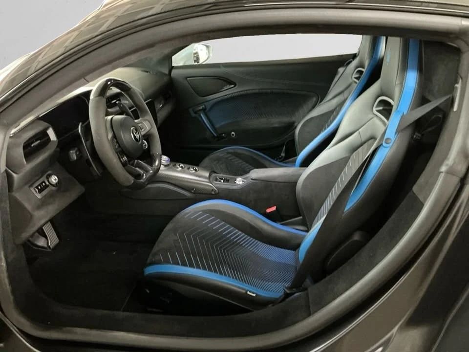 2022 Maserati MC20 - Image 9 of 19