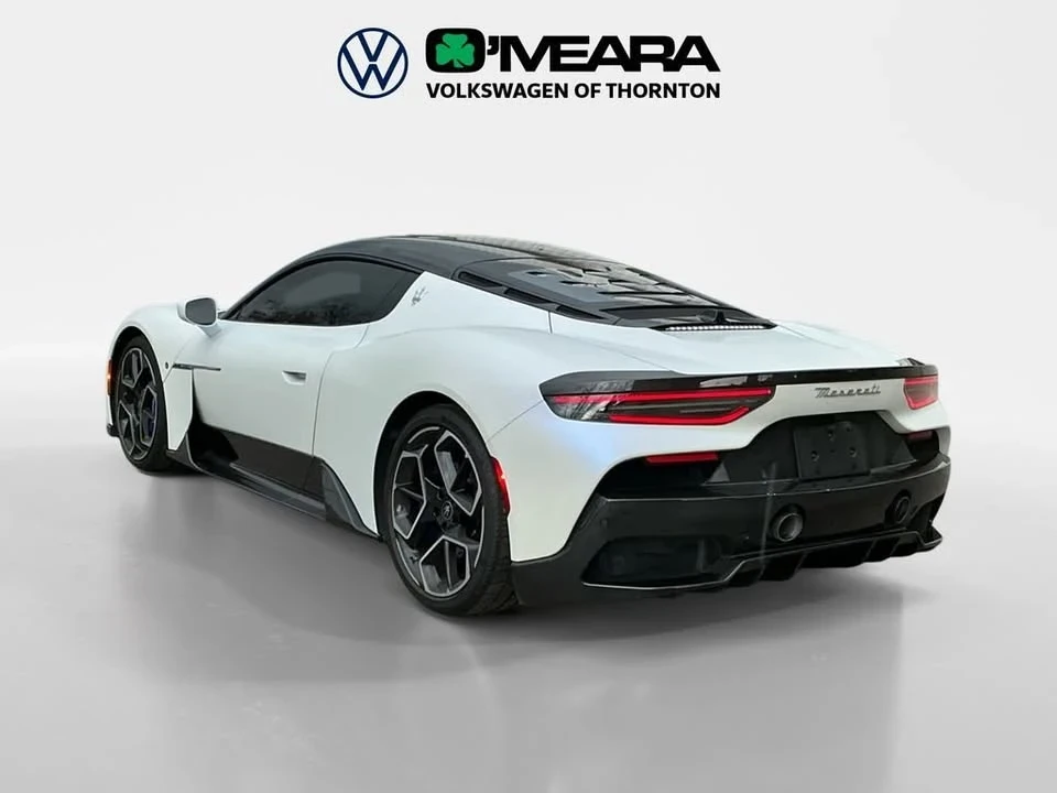 2022 Maserati MC20 - Image 3 of 19