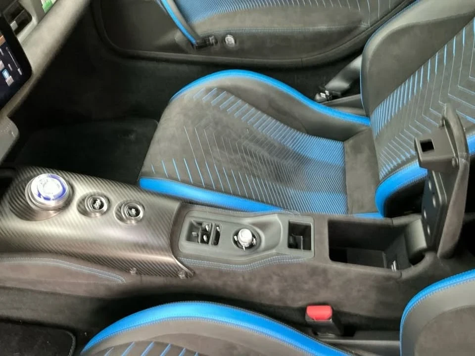 2022 Maserati MC20 - Image 19 of 19