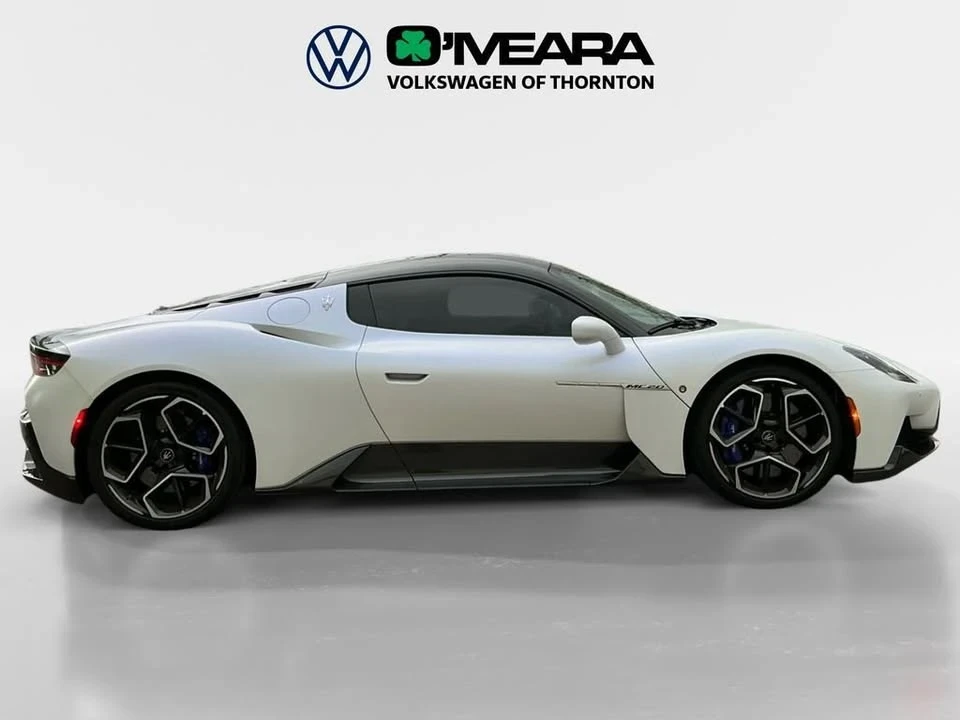 2022 Maserati MC20 - Image 6 of 19