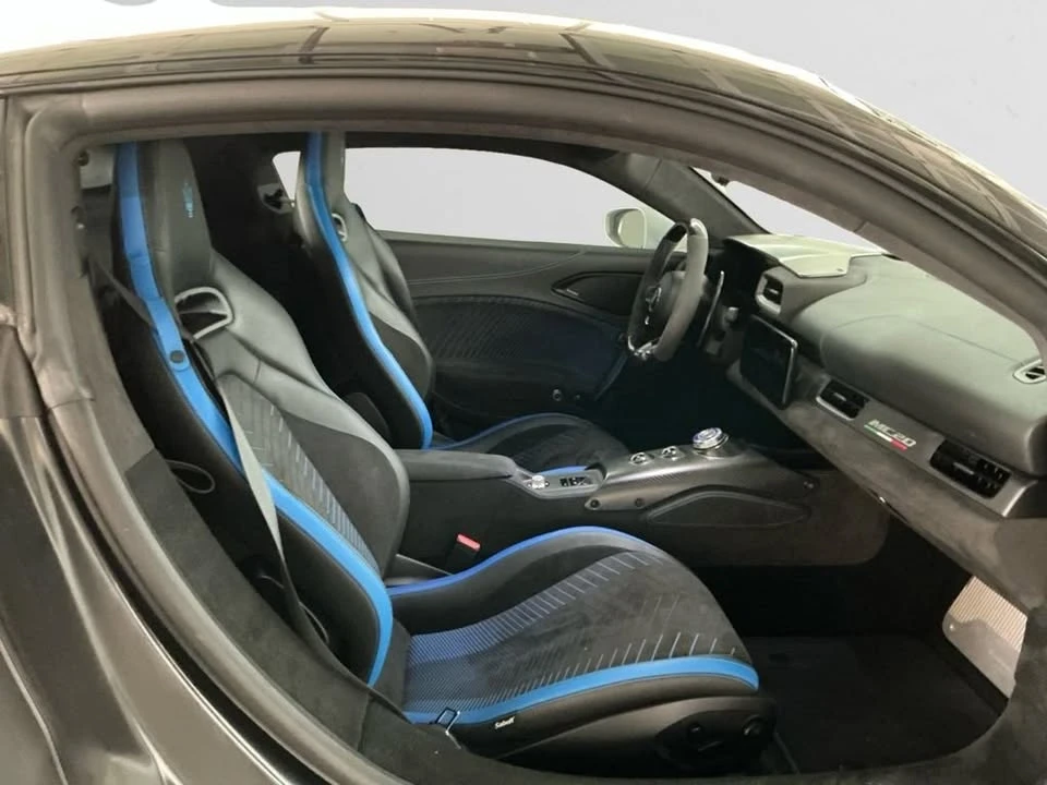 2022 Maserati MC20 - Image 15 of 19