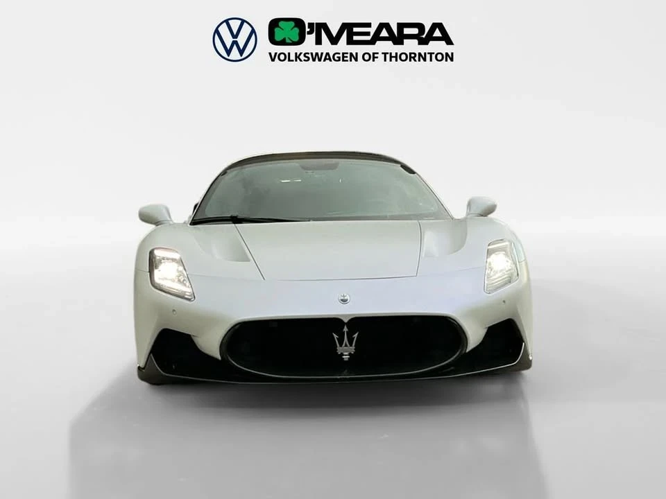 2022 Maserati MC20 - Image 8 of 19