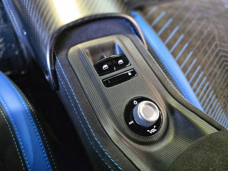 2022 Maserati MC20 - Image 19 of 20