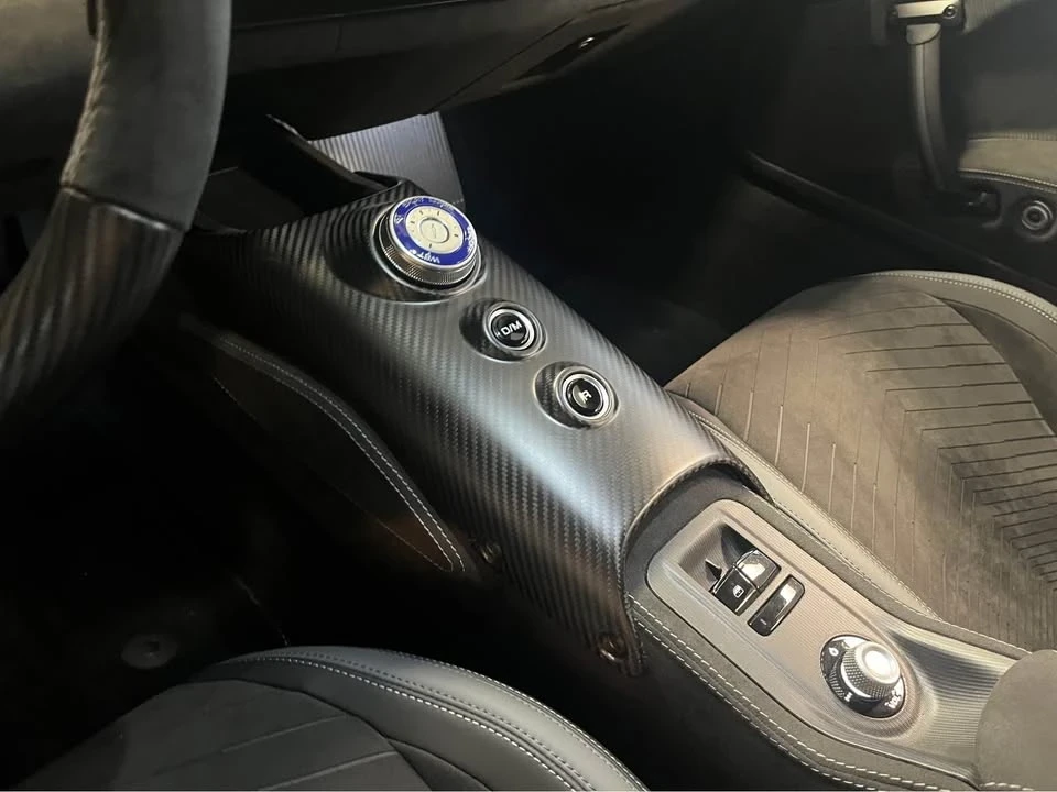 2022 Maserati MC20 - Image 14 of 17