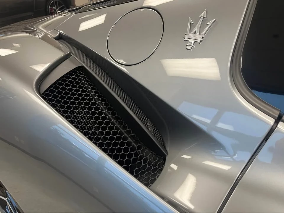 2022 Maserati MC20 - Image 5 of 17