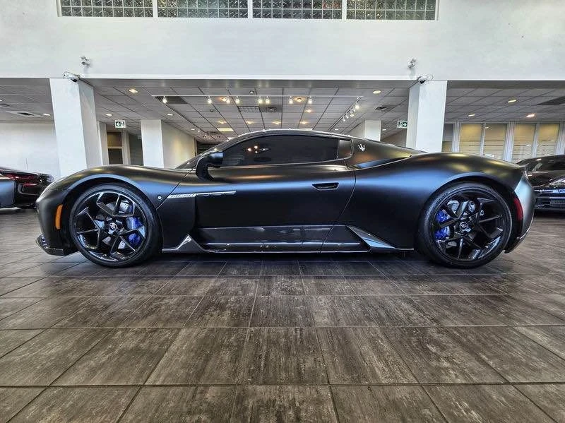 2022 Maserati MC20 - Image 4 of 20