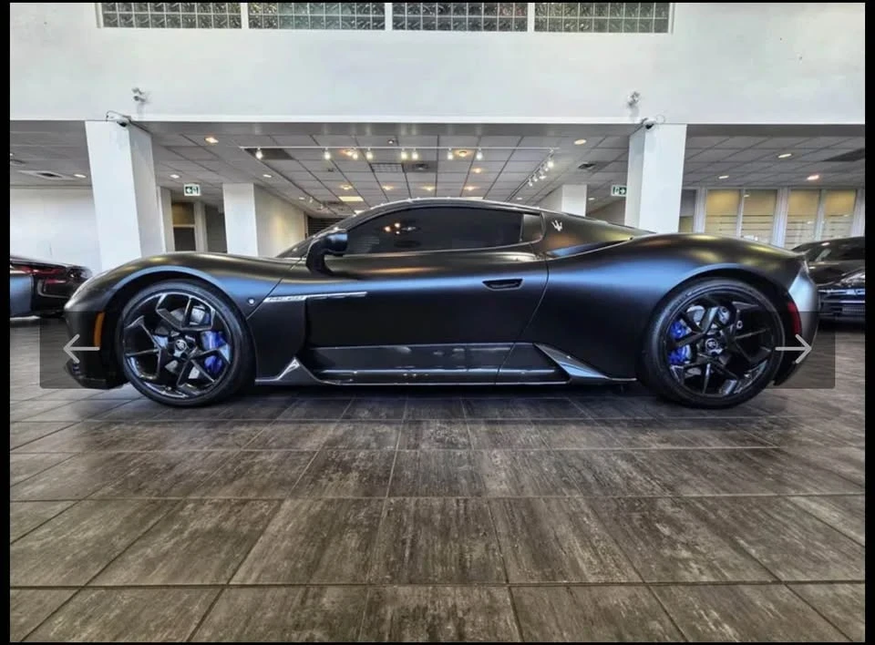 2022 Maserati MC20 - Image 5 of 6