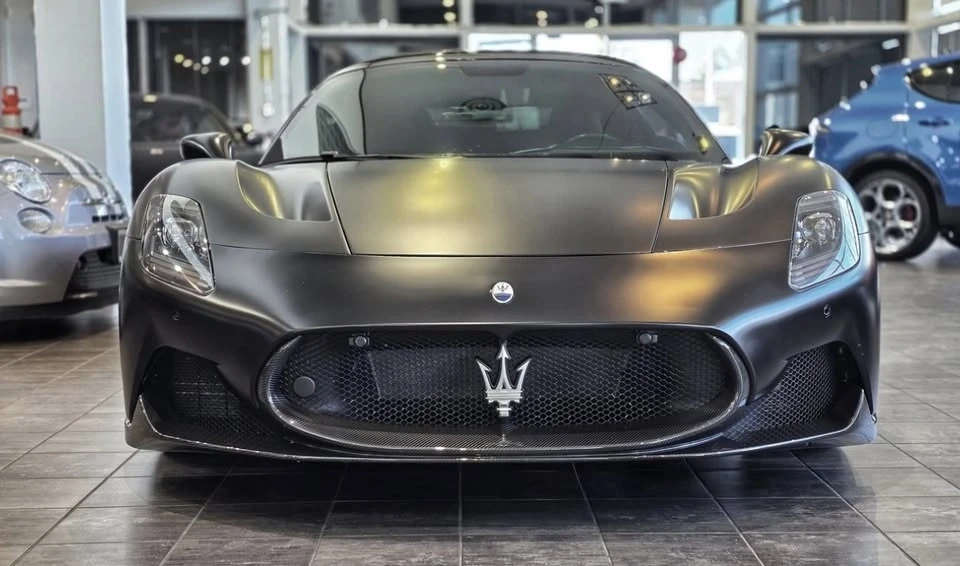 2022 Maserati MC20 - Image 2 of 11