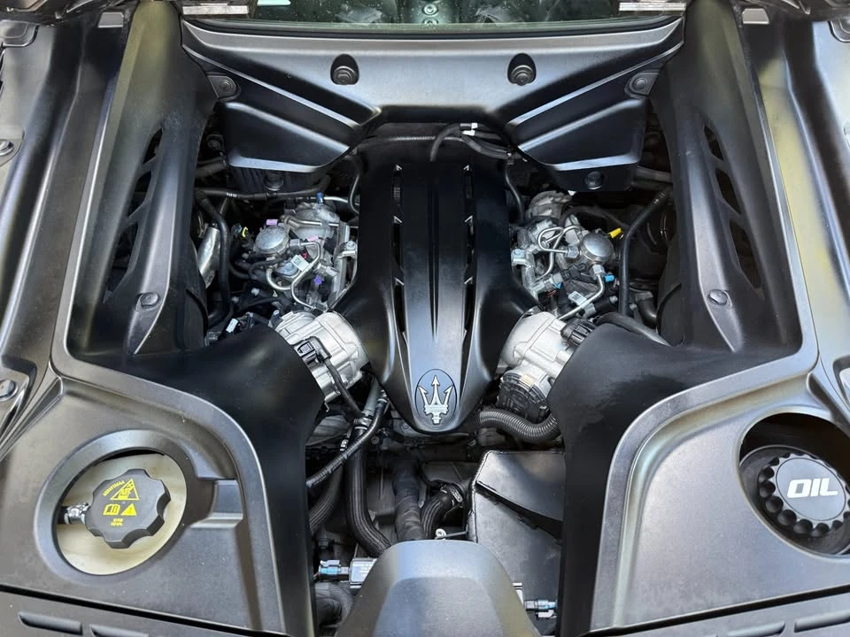 2022 Maserati MC20 - Image 16 of 16