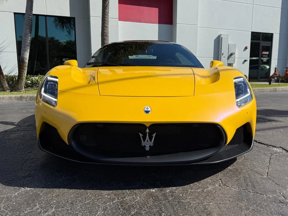 2022 Maserati MC20 - Image 7 of 16