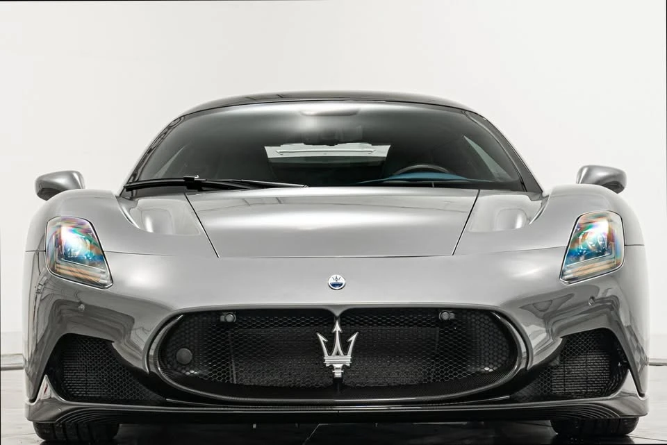 2022 Maserati MC20 - Image 3 of 14