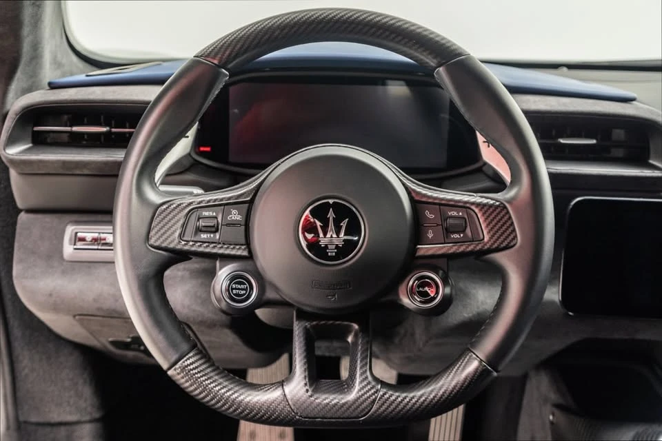 2022 Maserati MC20 - Image 10 of 14