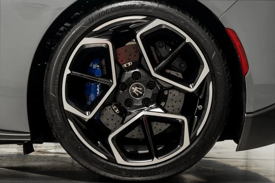 2022 Maserati MC20 - Image 6 of 14