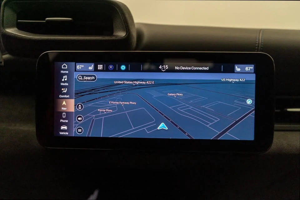 2022 Maserati MC20 - Image 11 of 14