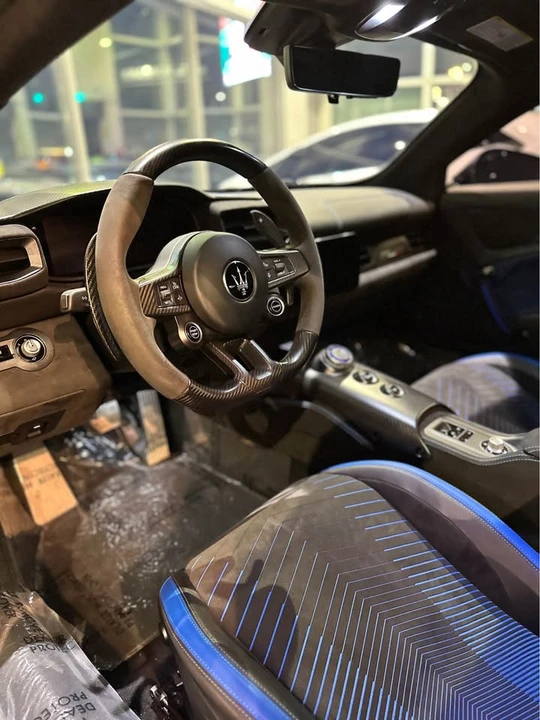 2022 Maserati MC20 - Image 10 of 14