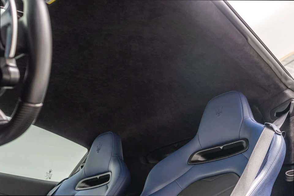 2022 Maserati MC20 - Image 12 of 14