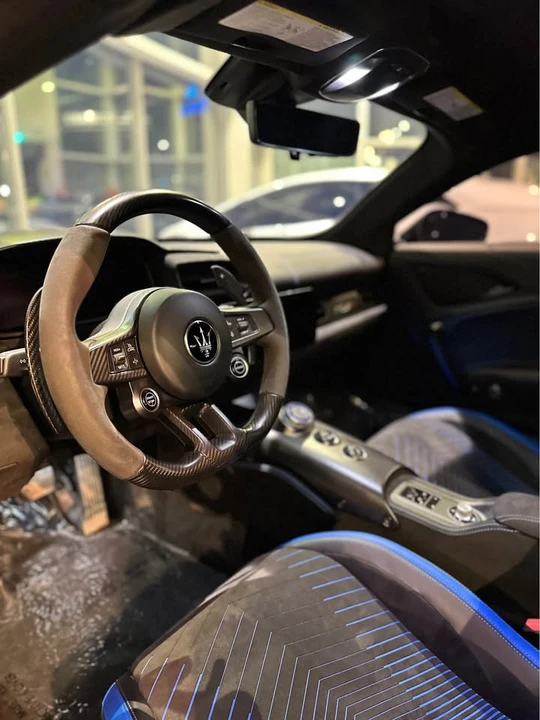 2022 Maserati MC20 - Image 13 of 14