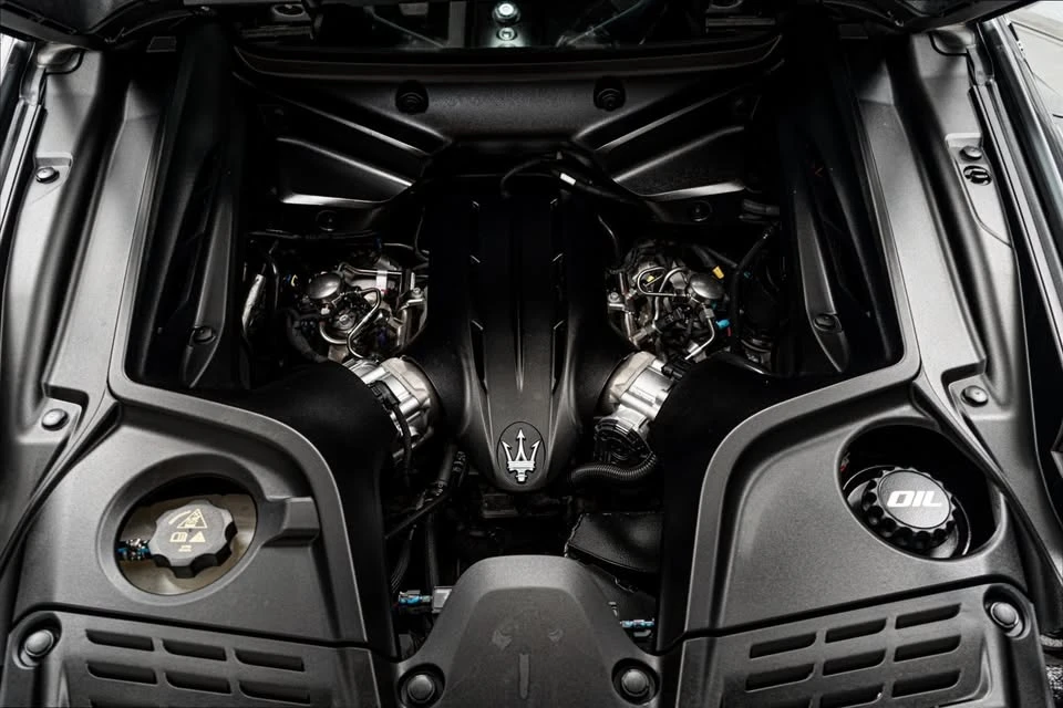 2022 Maserati MC20 - Image 7 of 14