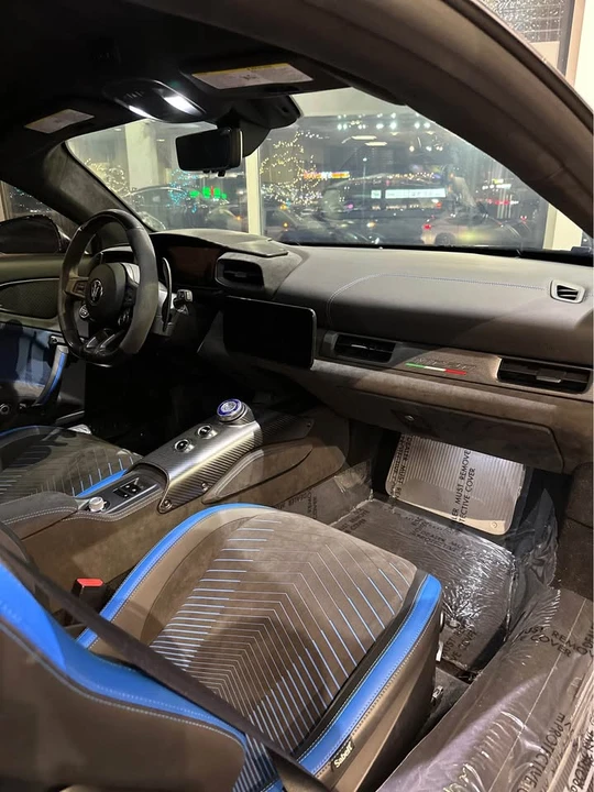 2022 Maserati MC20 - Image 12 of 14