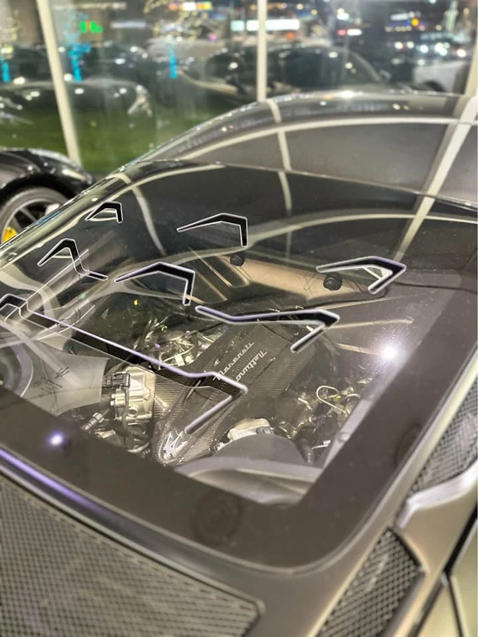 2022 Maserati MC20 - Image 14 of 14