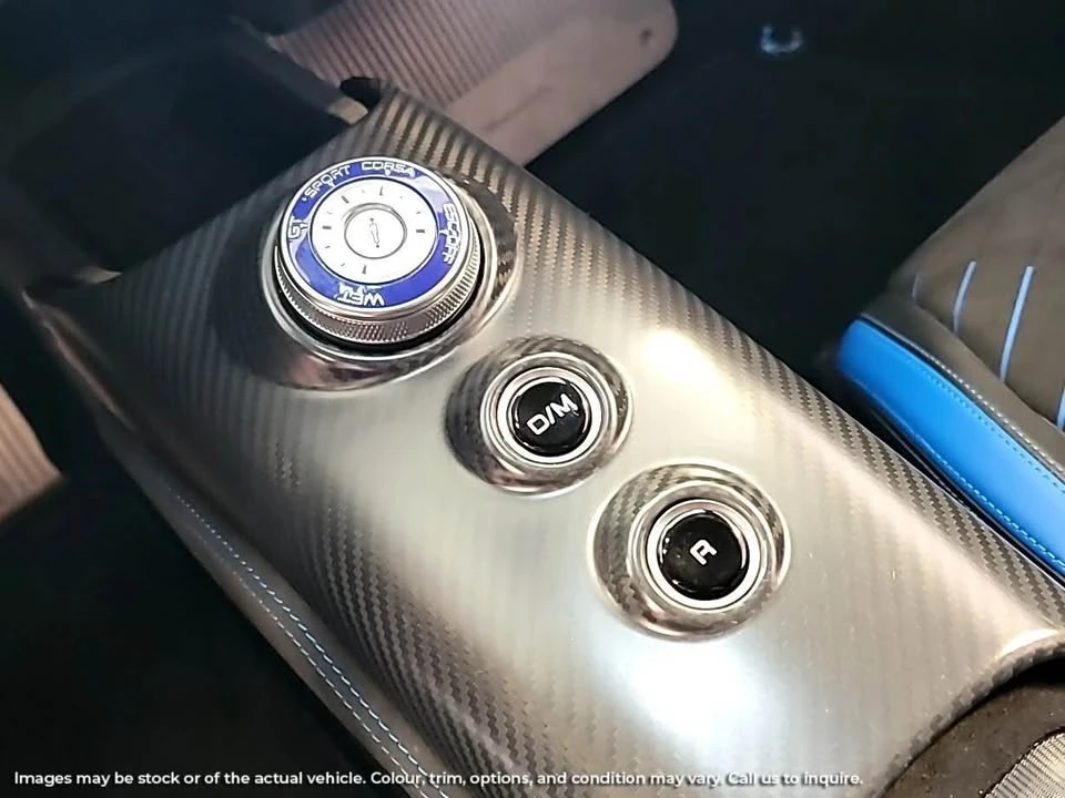 2022 Maserati MC20 - Image 8 of 8