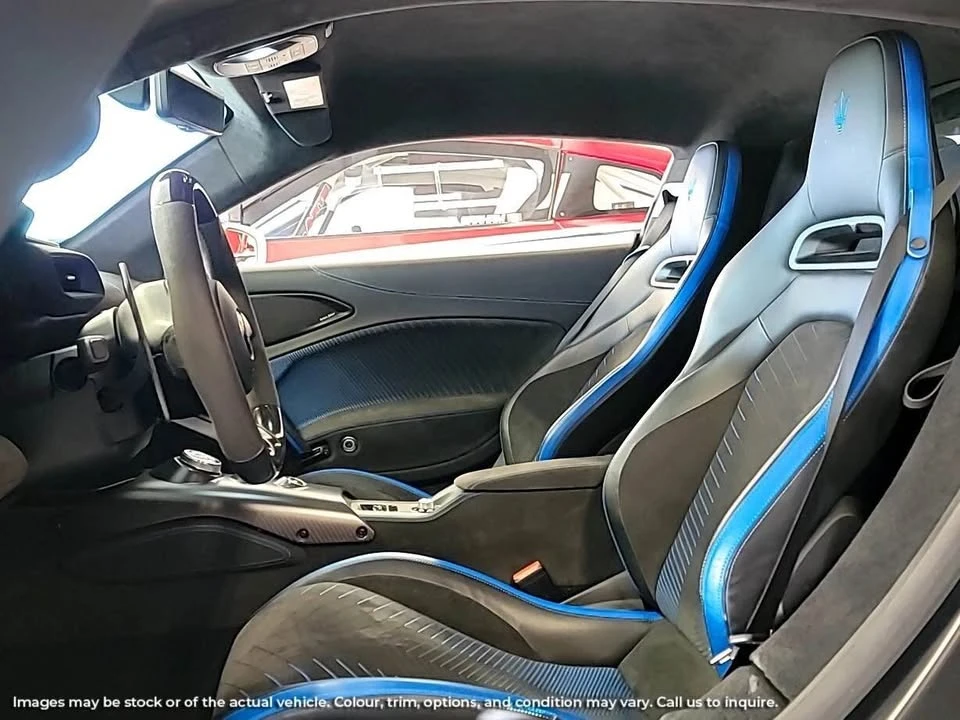 2022 Maserati MC20 - Image 6 of 8