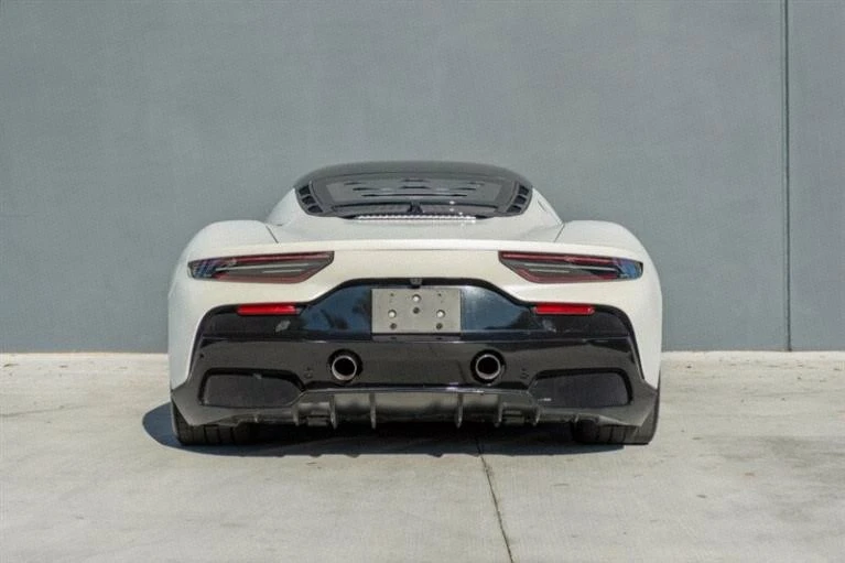 2022 Maserati MC20 - Image 7 of 18