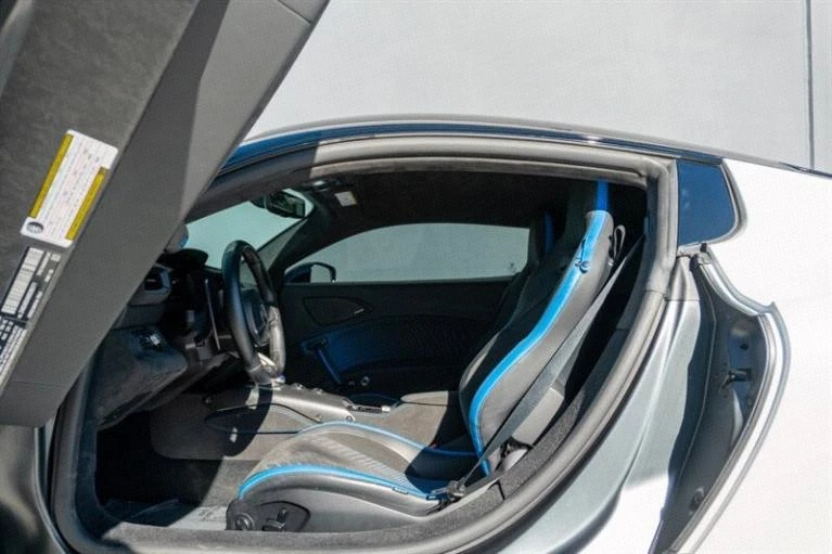 2022 Maserati MC20 - Image 16 of 18