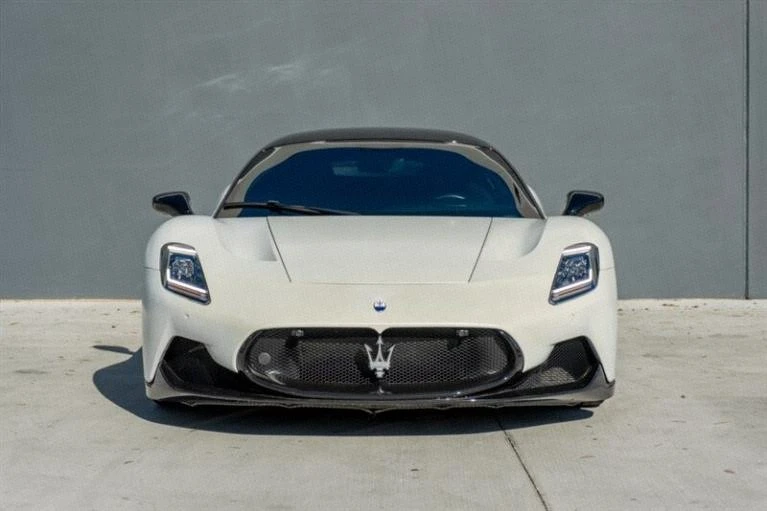 2022 Maserati MC20 - Image 3 of 18
