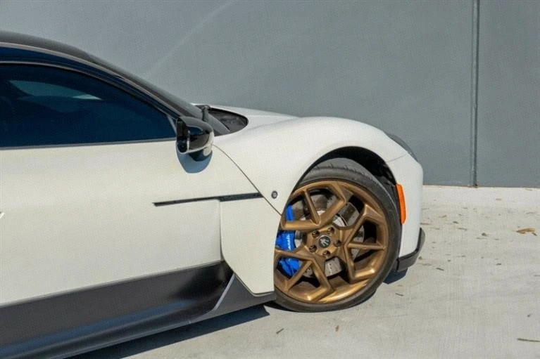 2022 Maserati MC20 - Image 10 of 18