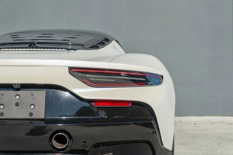 2022 Maserati MC20 - Image 11 of 18