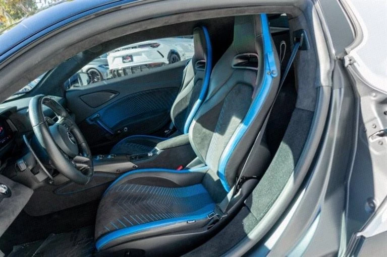 2022 Maserati MC20 - Image 18 of 18