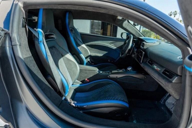 2022 Maserati MC20 - Image 17 of 18