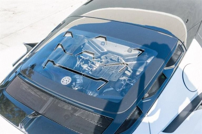 2022 Maserati MC20 - Image 13 of 18