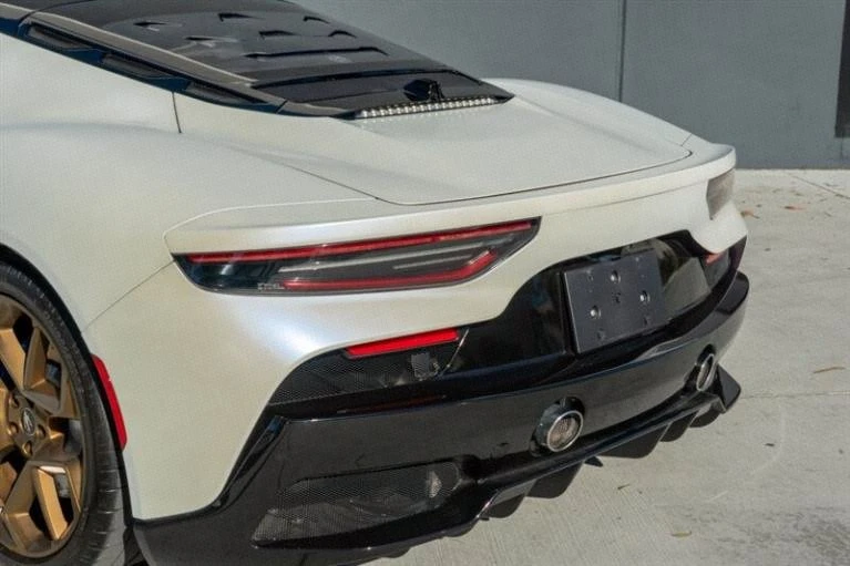 2022 Maserati MC20 - Image 14 of 18