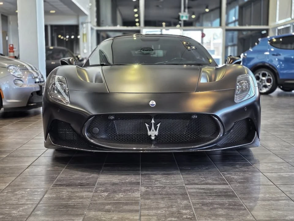 2022 Maserati MC20 - Image 2 of 20