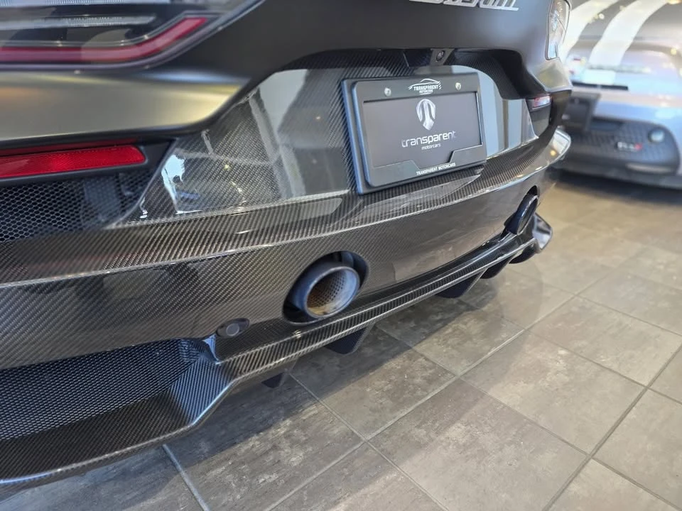 2022 Maserati MC20 - Image 10 of 20