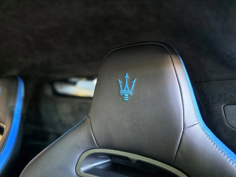 2022 Maserati MC20 - Image 18 of 20