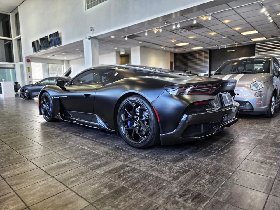 2022 Maserati MC20 - Image 7 of 20