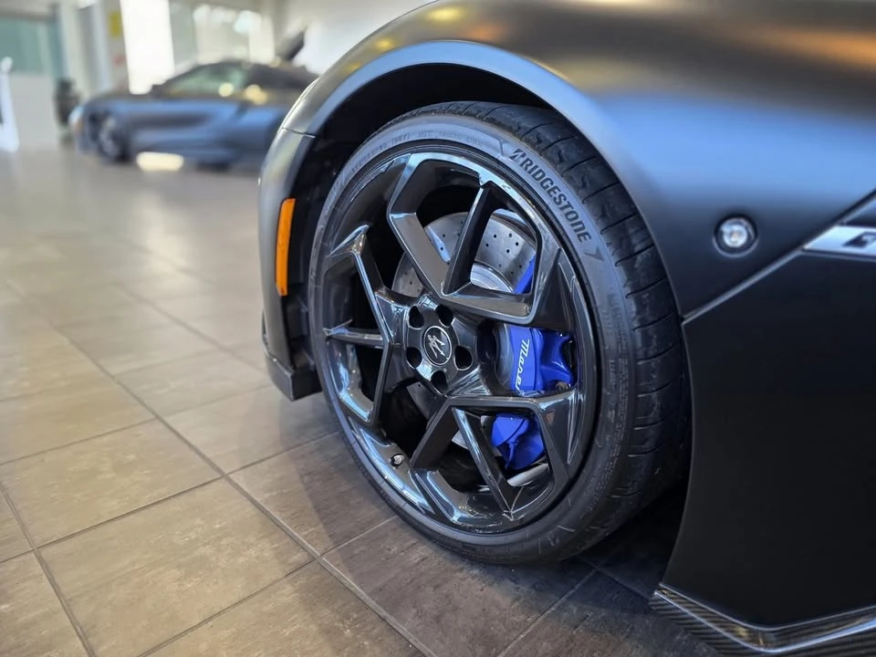 2022 Maserati MC20 - Image 9 of 20